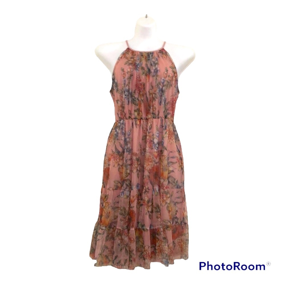 Candalite Petite Dress